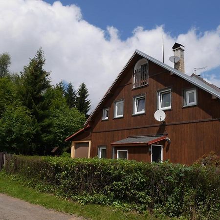 Вилла Sonja House Абертами Экстерьер фото